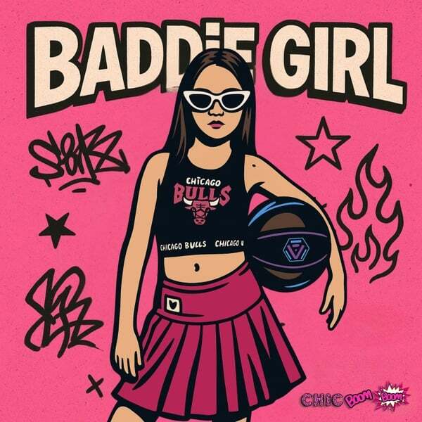 Cover art for Baddie Girl