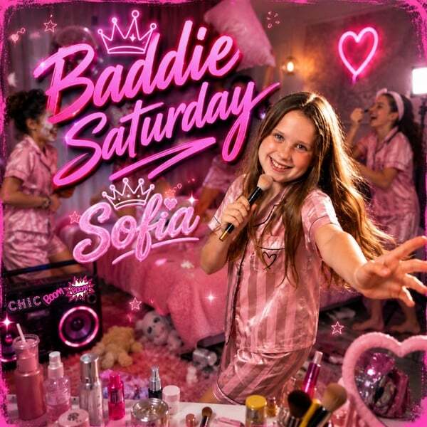 Cover art for Baddie Saturday