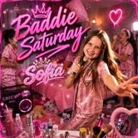 Baddie Saturday